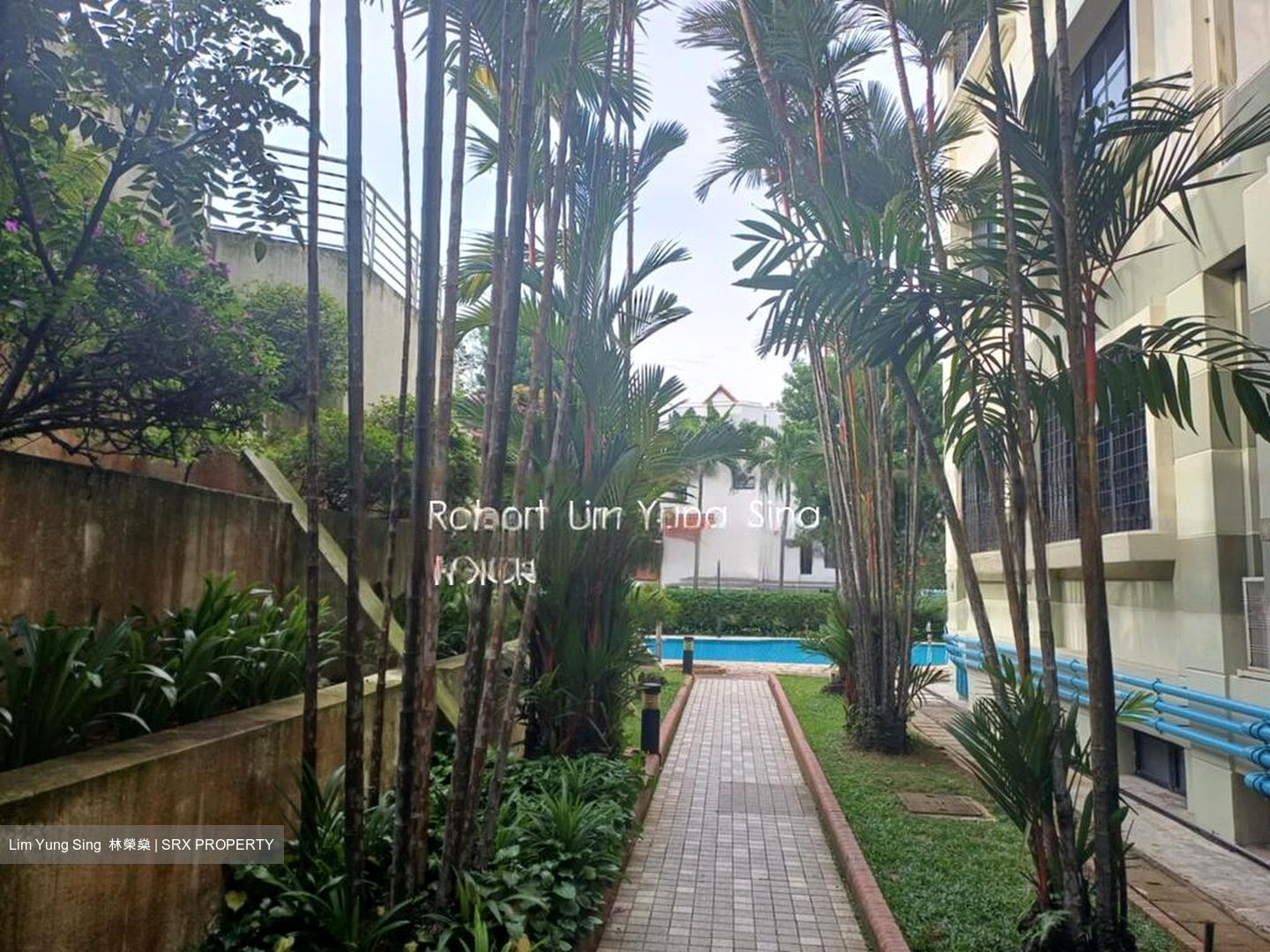 Kentview Park (D5), Condominium #605380241
